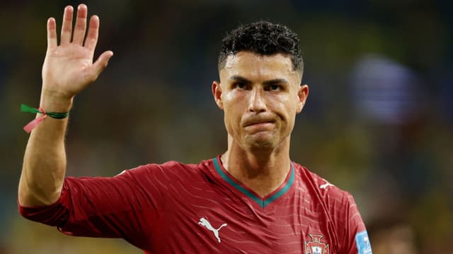 Cristiano Ronaldo Backed by Roberto Martínez Despite Possible Portugal Rotation