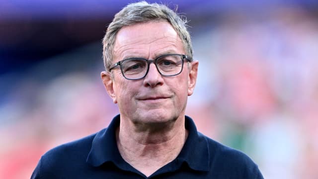 Ralf Rangnick Rejects Austria-Algeria Collusion Claims After 3-3 Thriller