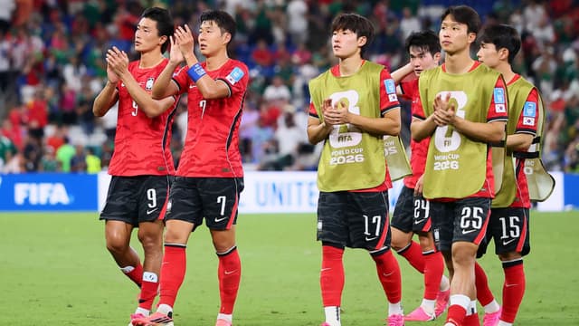 South Korea President Demands Investigation After World Cup Group-Stage Exit