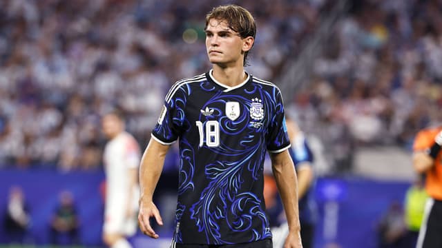 Nico Paz’s Father Confirms Como Stay After Real Madrid Buyback Twist