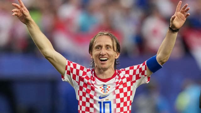 Luka Modric Says No Jose Mourinho Call Came Despite Real Madrid Return Links