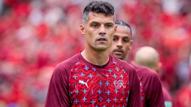 Sunderland Reject Chelsea's $10.5M Bid for Granit Xhaka