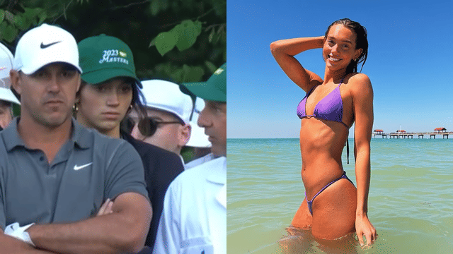 Viral Masters Fan Aaliyah Kikumoto Becomes Dolphins Cheerleader