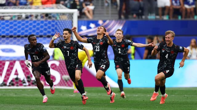 Canada Await Morocco or Netherlands After Historic World Cup Win