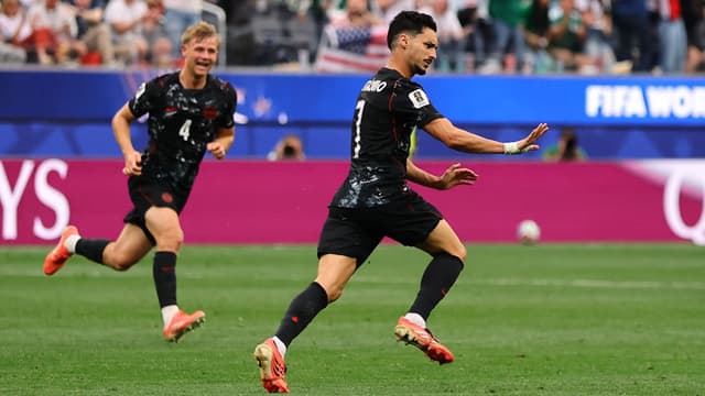 Stephen Eustáquio Matches Andrea Pirlo Set-Piece Record Before Canada Winner