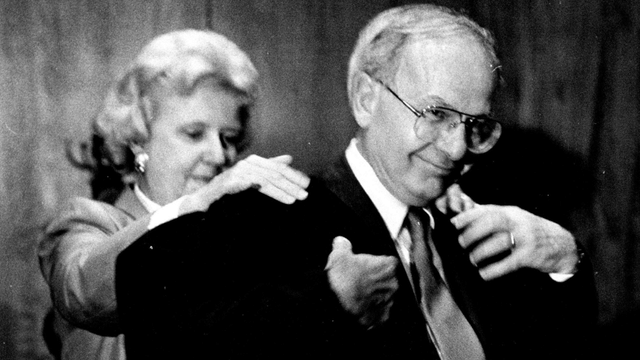 NFL Mourns Judge David Doty, Architect of Modern Free Agency