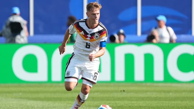Joshua Kimmich Says Germany “Fully Deserved” World Cup Elimination