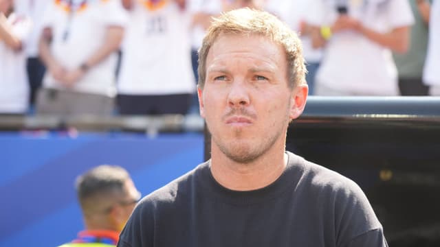 Julian Nagelsmann Wants Germany Stay After World Cup Exit