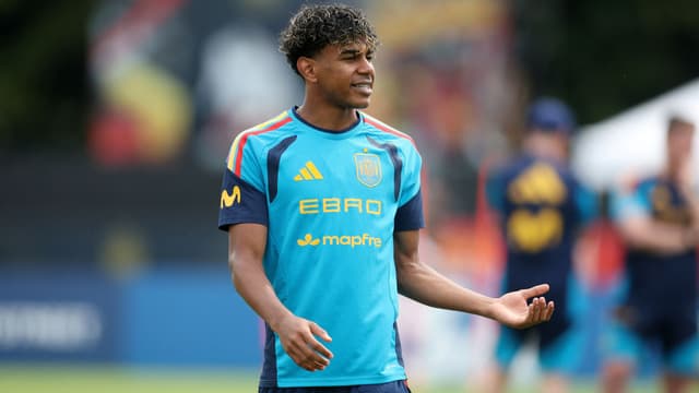 Lamine Yamal Hails Vinicius Junior, Lionel Messi and Ismael Saibari at World Cup