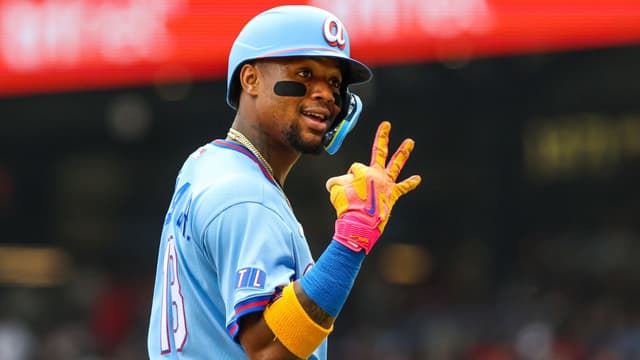 Ronald Acuna Jr. Faces Long Shot to Return Before All-Star Break