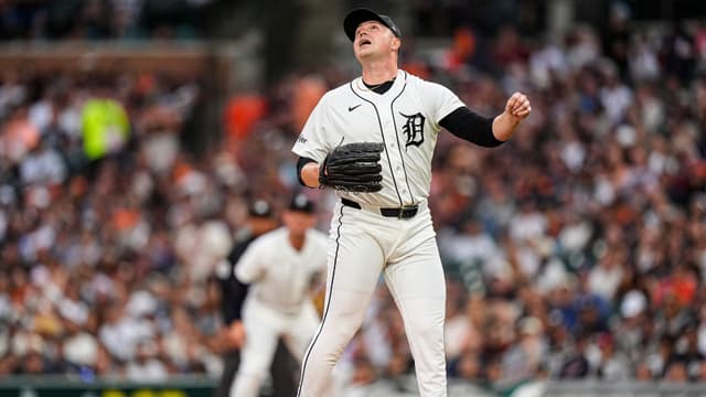 Tarik Skubal Trade Buzz Grows as Atlanta Braves Viewed as Favorites