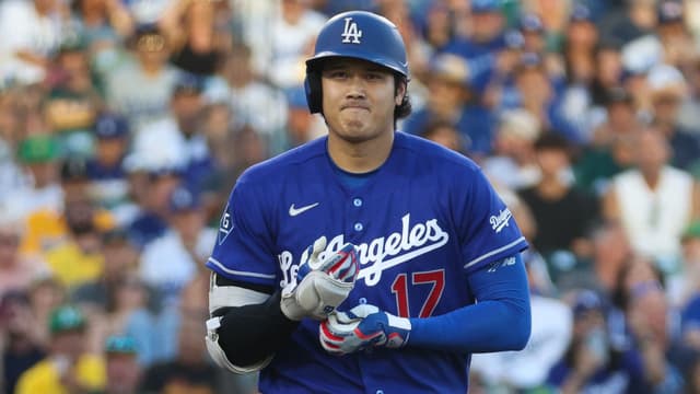 Shohei Ohtani No Longer All-Star Game Pitching Candidate After Dodgers Delay Start