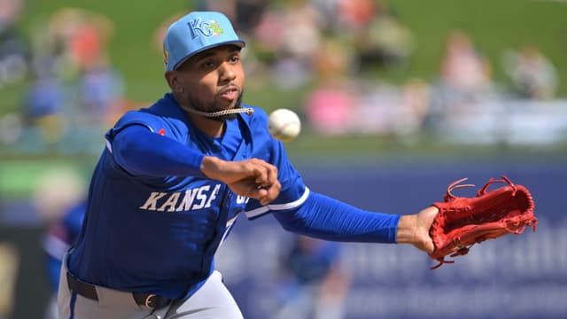 Kansas City Royals Add Jose Cuas in Roster Shuffle After Angels Selection