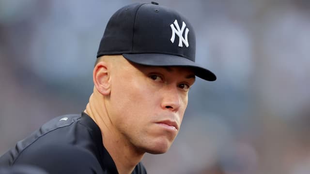 Aaron Judge Calls Out Yankees’ “Lack of Focus” Before Game