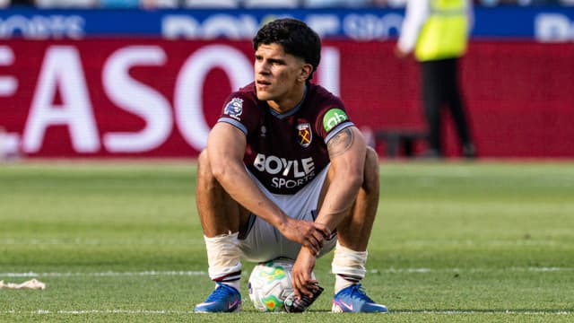 Mateus Fernandes Cites Roberto De Zerbi as Reason Behind Manchester United Snub for Spurs