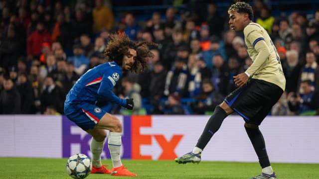 Lamine Yamal Jokes He Will “Eat” Marc Cucurella Alive in Clasico