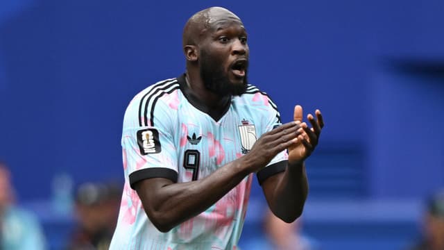 Romelu Lukaku Admits Penalty Fear as Youri Tielemans Saves Belgium
