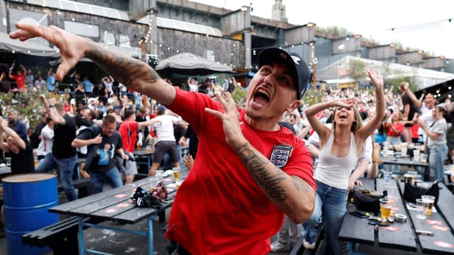 UK Government Rejects Late Pub Hours for England vs Mexico