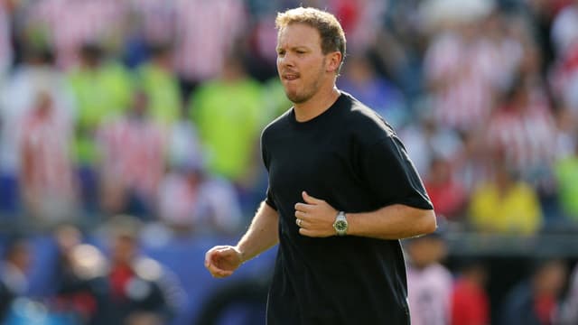Julian Nagelsmann Set for $8.2M Severance After Germany Exit