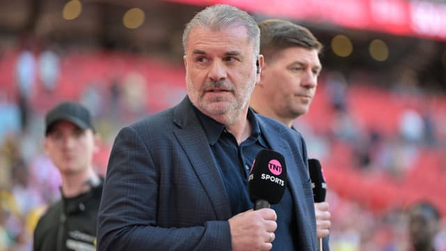 Ange Postecoglou Takes Over at Al Nassr on Two-Year Deal