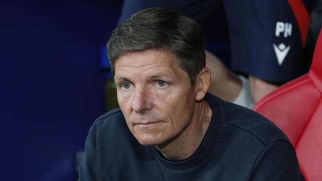 Oliver Glasner Takes Over at Nottingham Forest on Record Salary
