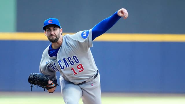 Jed Hoyer Says Cubs in Wait-and-See Mode After David Peterson Trade