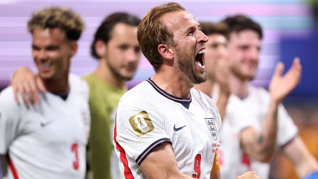 England vs Mexico Kickoff Set to Move Earlier Over Weather Concerns