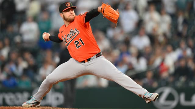Orioles Place Ryan Helsley on Injury List Again With Elbow Discomfort