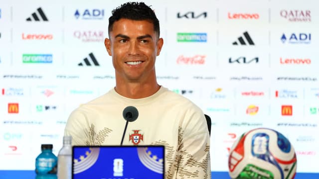 Cristiano Ronaldo Confirms 2026 Will Be His Last World Cup