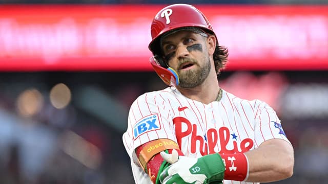 Bryce Harper Demands Right Pitcher For Home Run Derby