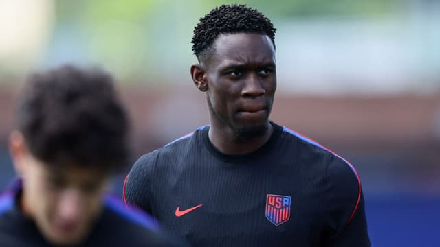 Belgian Federation Rips FIFA Over Folarin Balogun Ruling