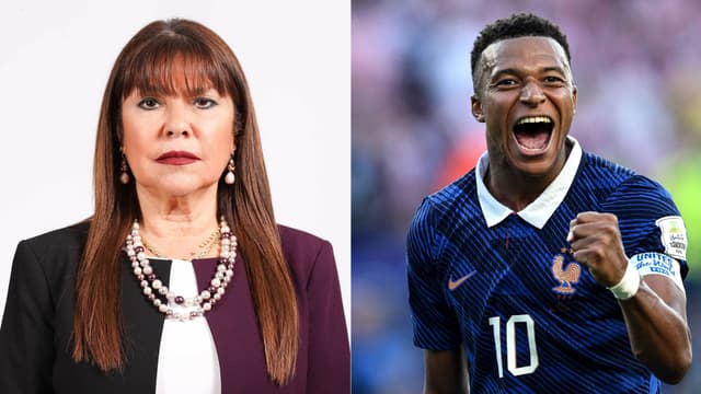 Celeste Amarilla Demands Apology from Kylian Mbappe After Racist Insult Storm