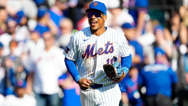 Jorge Polanco Activated From IL as Ronny Mauricio Heads to Triple-A