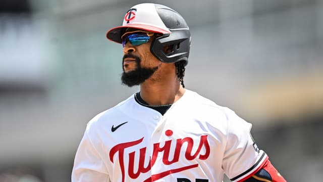 Byron Buxton Set for Injured List With Hip Issue