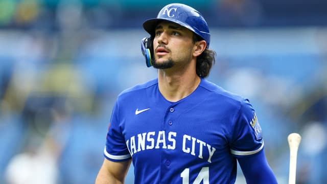 Jac Caglianone’s Breakout Power Lands Him In Home Run Derby