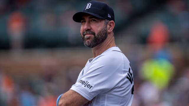 Justin Verlander Announces Retirement at End of 2026 Season After 21 Years in the Majors