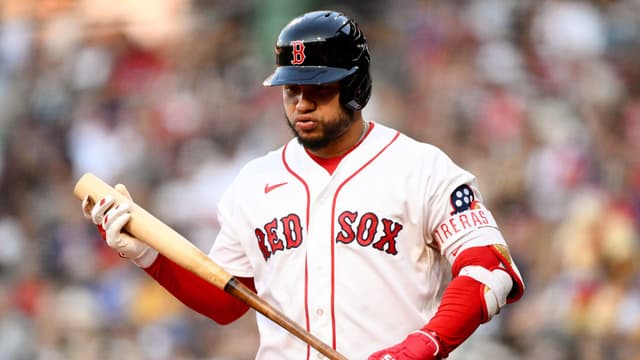 Willson Contreras Ends Red Sox’s 15-Year Home Run Derby Wait