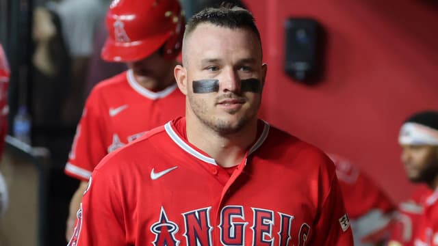Mike Trout Activated From IL After Mid-June Hamstring Strain