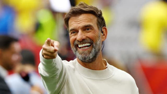 Jurgen Klopp Reportedly Set For Germany Job Through 2030 After Julian Nagelsmann Exit