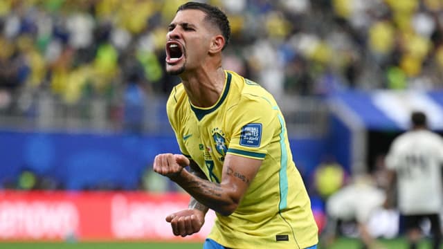 Bruno Guimaraes Agrees Five-Year Arsenal Deal Amid Newcastle Standoff
