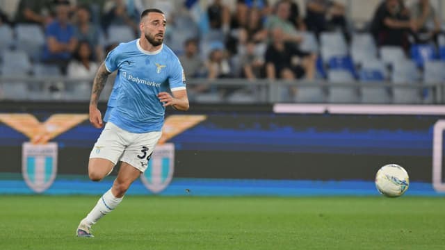 Real Madrid Set For Mario Gila Payday As AC Milan Seal $35M Deal
