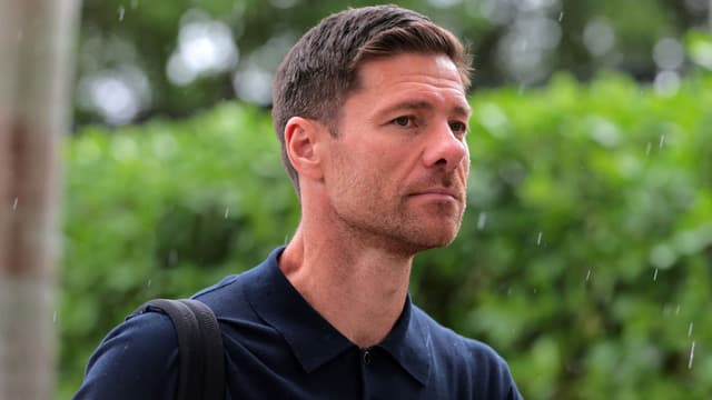 Xabi Alonso Reveals What Excited Him About Chelsea