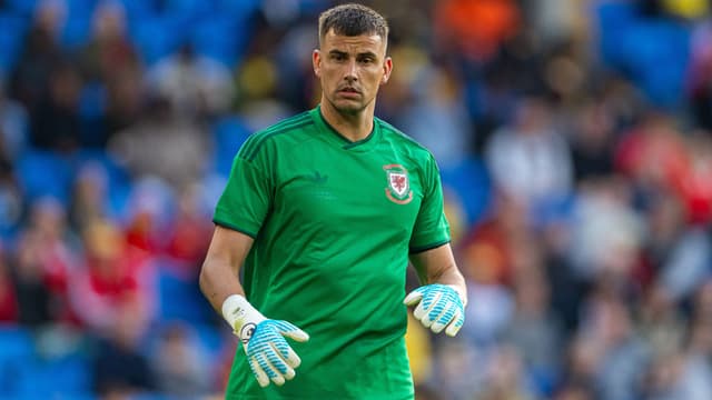 Manchester United Land Karl Darlow as Backup Goalkeeper
