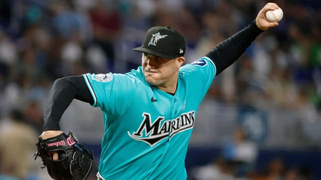 Marlins Place Owen Caissie and John King on Injured List