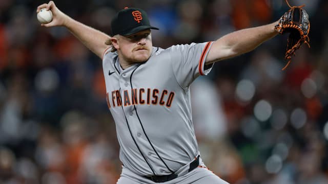 Giants All-Star Deletes X After Postgame Fight With Team Media