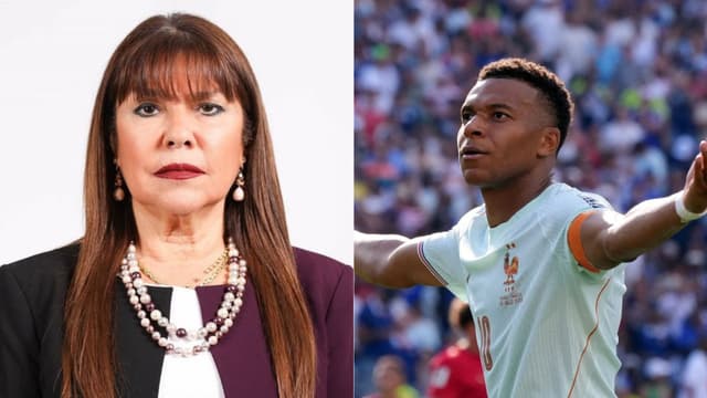 Paraguayan Senator Claims Instagram Hack After Kylian Mbappe Racism Row
