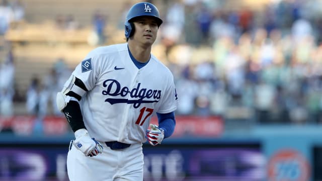 Shohei Ohtani Ruled Out Of All-Star Game With Left Knee Irritation