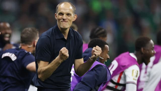 Thomas Tuchel Frustrated By Jarell Quansah Ban Before Norway Clash