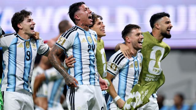 Argentina Accused of Diverting $47m of 2022 World Cup Revenue to a Shell Company