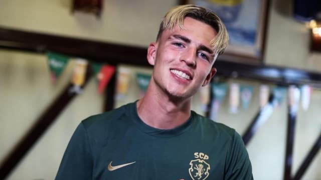 Jesse Derry Pens Chelsea Extension Till 2032 Before Sporting Loan